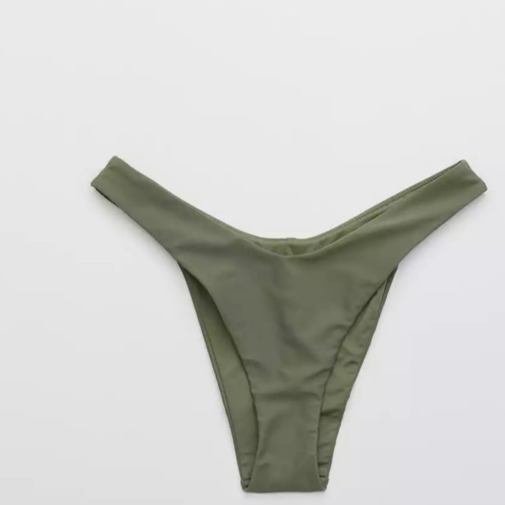 Aerie Bikini Bottom